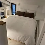 Duplex, Grand Balcon Et Sauna