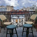Duplex, Grand Balcon Et Sauna